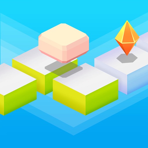 Casual Cube iOS App