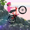 Tricky Downhill Racing