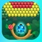Bubble Shooter game: pop shooting games for free