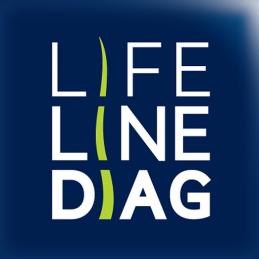 Lifeline Diag - Jesteś o włos od pełni życia! iOS App