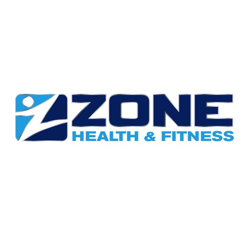 Zone Health and Fitness icon
