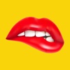 Flirty Emoji Stickers Pack For Adult Lovers