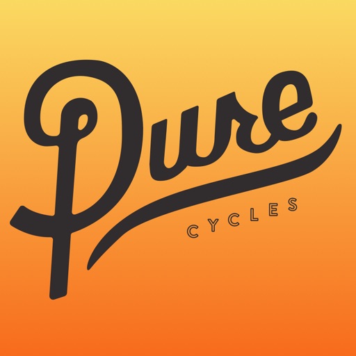 Pure Cycles Sticker Pack