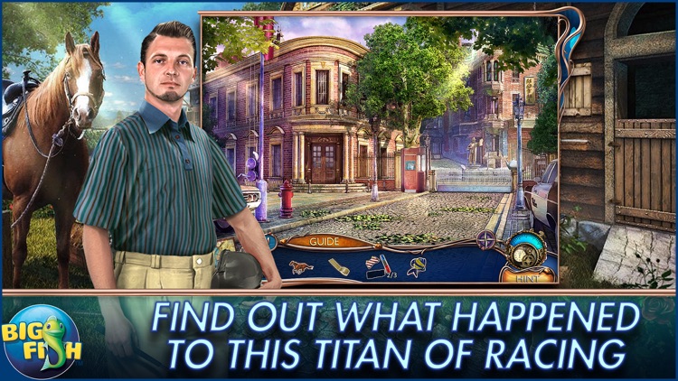 Off the Record: The Final Interview (Full) screenshot-0