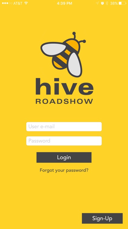 HIVE Partnership