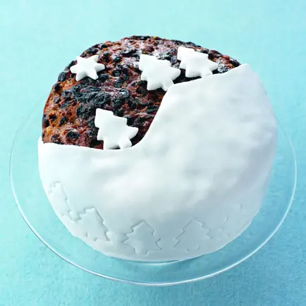 Delicious Christmas Cake Bakery Food Recipe Videos Cheats