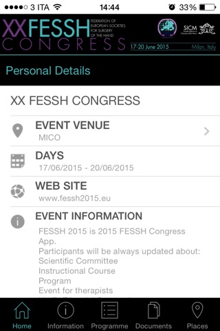 FESSH 2015 screenshot 2