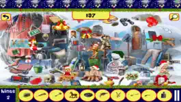 Game screenshot Free Hidden Objects:Real Christmas Crime Scene mod apk