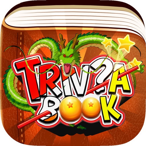 Trivia Book Manga Quiz Puzzles “for Dragon Ball”