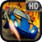 Auto Theft Police Interceptor Chase HD - Fast Driving Action FREE