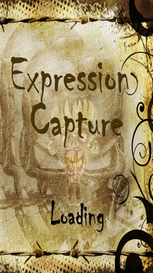 Expression Capture(圖1)-速報App