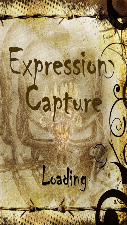 Expression Capture