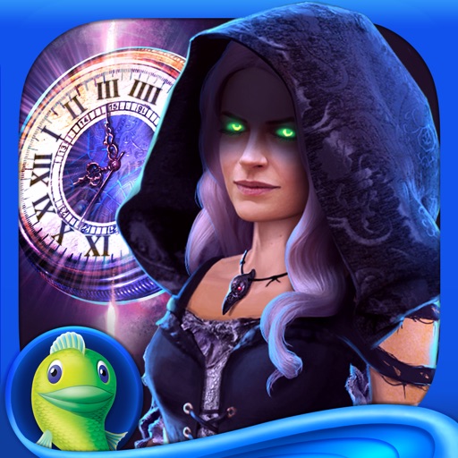 Ominous Objects: Trail of Time HD (Full) iOS App