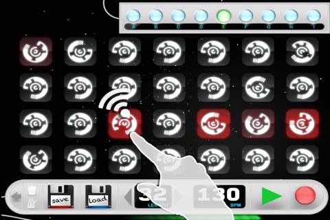 Dubstep Invasion: Music And Song Maker (Premium) screenshot 4