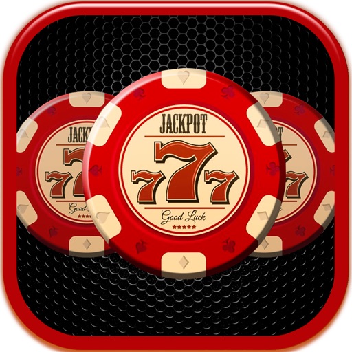 Uptown Deluxe Vegas Machine! Free Classic Slots!!! icon