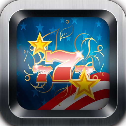 Extreme Slots 7 American Casino iOS App