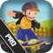 Speed In The Skate Park Pro - Be A True Skater And Practice For A Drag Racing Challenge