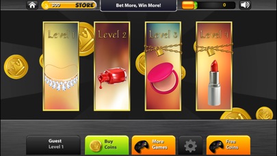 GLAMOR MAKEUP SLOTS: BEAUTY & FASHION SLOT MACHINE 1.1 IOS CASINO GLAMOR MAKEUP SLOTS: BEAUTY & FASHION SLOT MACHINE 1.1 IOS