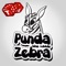 Punda the Little Zebra