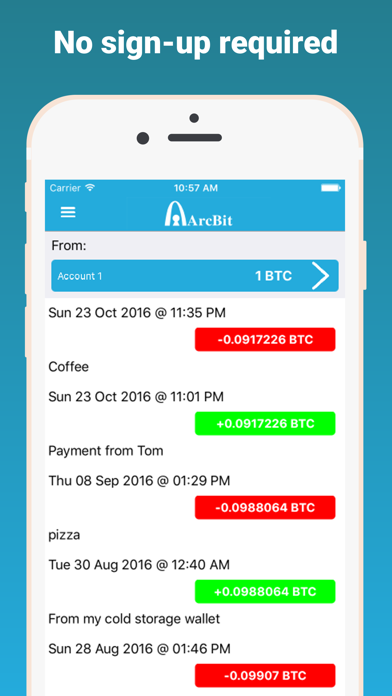 arcbit bitcoin