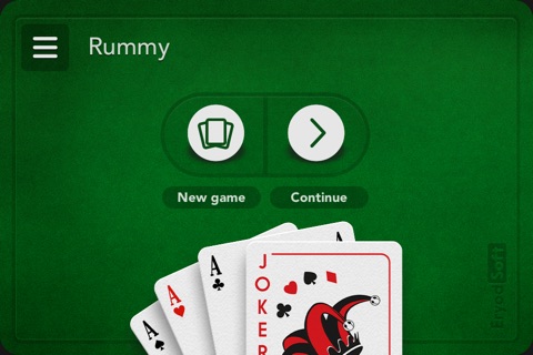 Rummy + screenshot 2