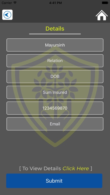 BIS Online screenshot-3