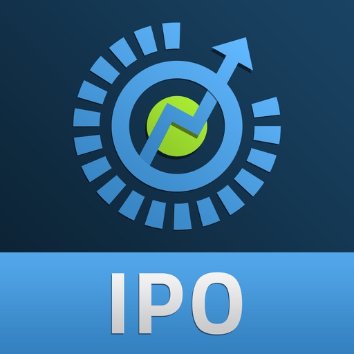 IPO Watch - Initial Public Offering Stock Tracker Icon