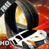 Jump Car Stunt Racing 3D