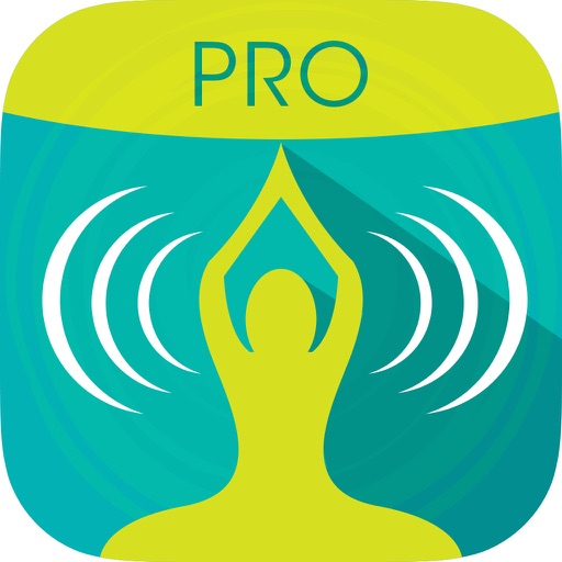 Sleep Sounds Pro by Zen Labs Fitness Icon