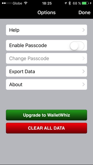 WalletWhiz Lite(圖4)-速報App