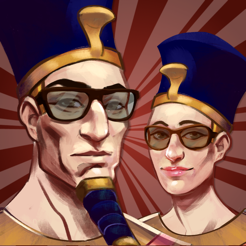 ‎Trending Pharaoh