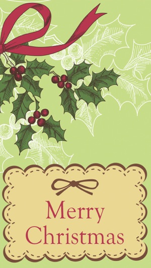 Merry Christmas Greeting Messages & Cards 2016(圖3)-速報App