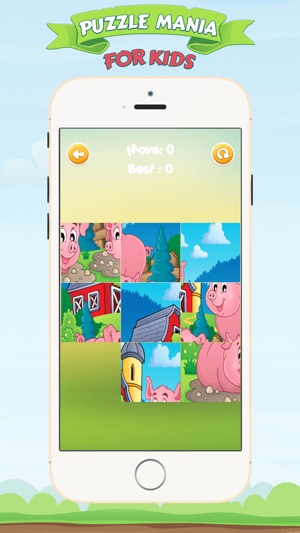 Puzzle Mania for kids(圖5)-速報App