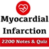 Myocardial Infarction (MI) 2200 Notes & Exam Quiz