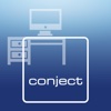 conjectFM Mobile Datenpflege