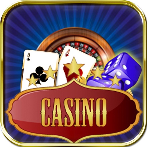 Maya Kingdom Vegas - All in One Casino Slot Machin iOS App
