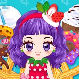 Chef Judi 4：Free Children Puzzle Game