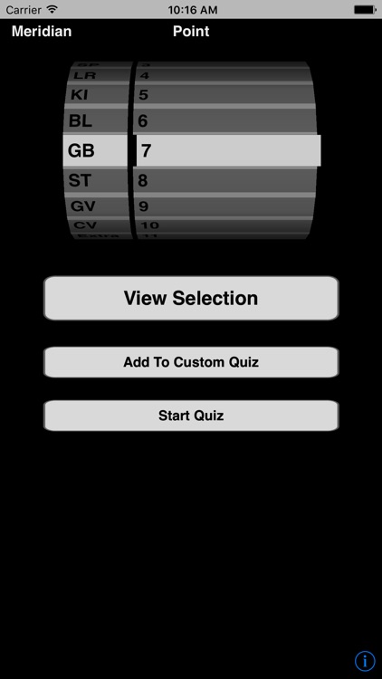 Points screenshot-3