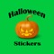 Halloween Stickers Party Pack