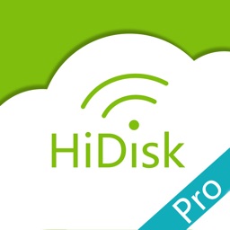 HiDisk Pro