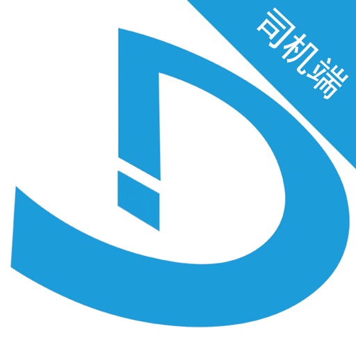 D代驾司机端 icon