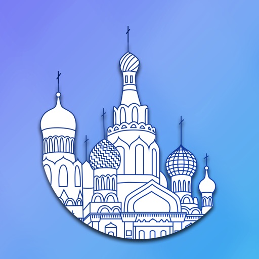 Church of the Savior of Blood Visitor Guide icon