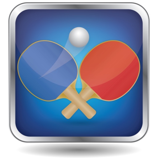 Table Tennis Champion 3D iOS App