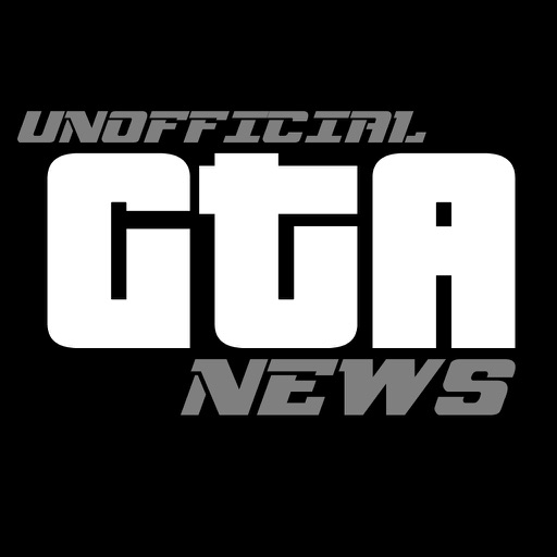 Unofficial GTA News iOS App