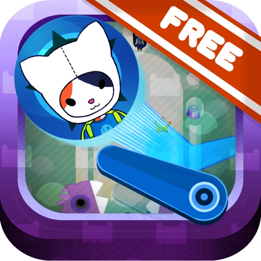 Pinball Arcade Sniper Classic "for Adventure Time" iOS App