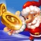 Coin Dozer Christmas Season Spin to Win Games PRO