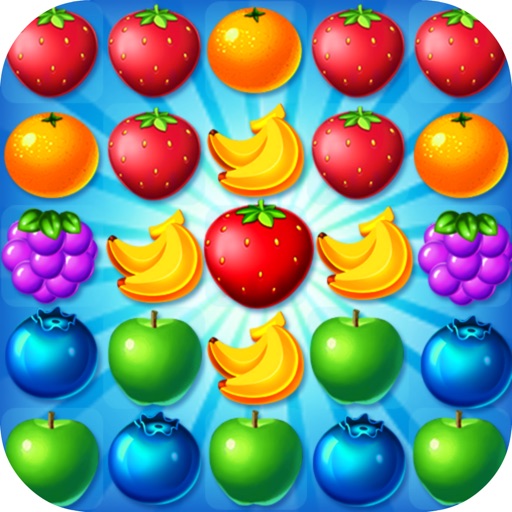 Fruit Land 2016 iOS App