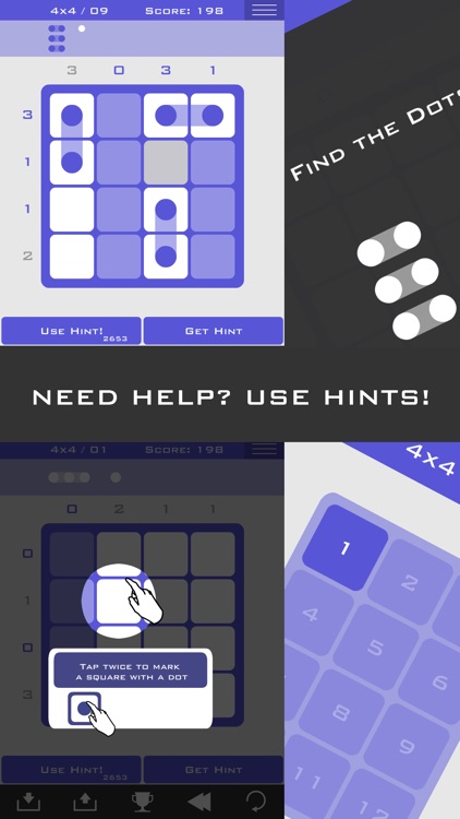 Logic Dots screenshot-3