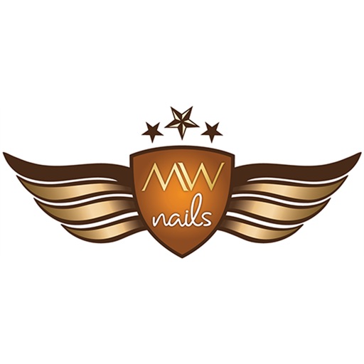MW Nails icon