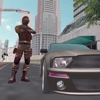 3D Criminal Car Chase Game - San Andreas Edition